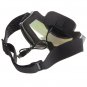 SKI SPORT GOGGLES GLASSES 12MP VIDE CAMERA 720P