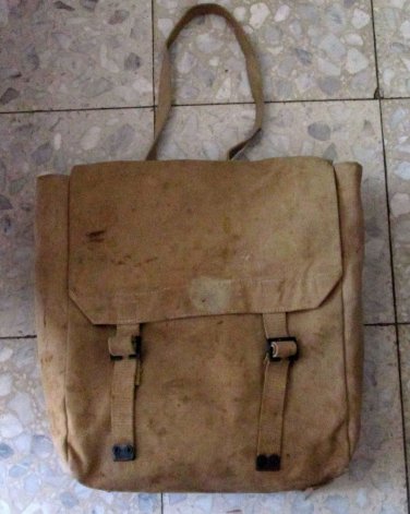 backpack rucksack bag military chimidan idf israel khaki zahal army combat