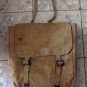 backpack rucksack bag military chimidan idf israel khaki zahal army combat