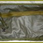 Toiletries bag  Idf Israel Military  Defence Army Zahal  Signed