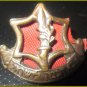 idf israel army zahal Infantry military badges pin basic Shirt Force 1960s