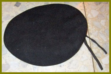 Idf Beret Israel Zahal Cap Hat Corps Army Force Signed Armored Corps israeli