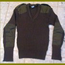 Idf Sweater Israel Zahal Field Army Wool Military Golani Unique Brigade Sign