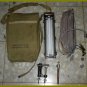 Military Light 24v Surplus Used Lights Medical Corps Kit Field Unit idf israel