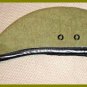 Idf Beret  Israel  Zahal  Cap Hat  Authentic Corps  Army Force Signed General