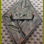idf israel army zahal Infantry military badges pin basic Hat Beret Force Unit