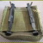 Idf Pouch Zahal Israeli Military Field Issued Grenade Pouches Ammunition