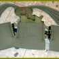 vest tactical combat ZAHAL IDF Israeli  rare army golani signs  brigade