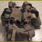 vest tactical combat ZAHAL IDF Israeli rare army golani signs brigade