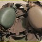vest tactical combat ZAHAL IDF Israeli rare army golani signs brigade