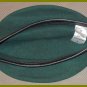 Idf Beret Israel Zahal Cap Hat  Corps Army Force Signed General Intelligence