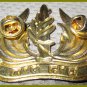 idf israel army zahal military badges pin basic Hat Beret Force Navy Corps