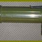 U.S Mx 991 idf israel Flashlight Vintage Military Surplus Filter Army Red