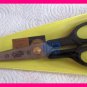 Scissors Tailor Shears Fabric Sewing Heavy Duty New Stainless 8" soaligen