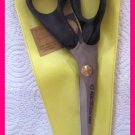 Scissors Tailor Shears Fabric Sewing Heavy Duty New Stainless 8" soaligen