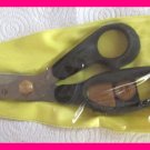 Scissors Tailor Shears Fabric Sewing Heavy Duty New Stainless 10" soaligen