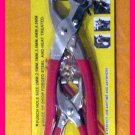 Punch Leather Hole Craft Tools Punches Pliers 2-4.5mm