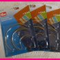 Needle Curve Sewing Curved Needles PRYM 131 350 NO.2,4 lot