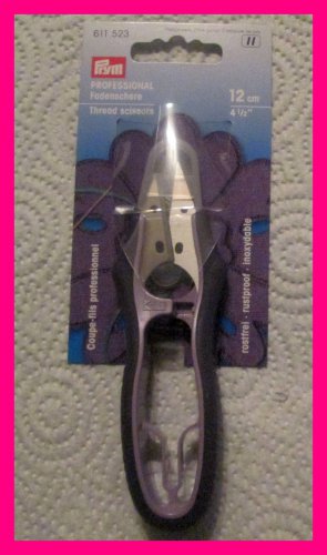 PRYM 611 523 professional Cut wires SEWING NEW