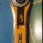 Rotary Cutter 45mm Blades Quilting Sewing New Blade Fabric Cutting Tool prym