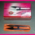 Handle Sewing Snip Thread Cutter Scissors 12pc NEW Metal Fishing line lot