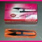 Handle Sewing Snip Thread Cutter Scissors 12pc NEW Metal Fishing line lot