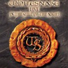 Whitesnake - Live in the Still of the Night (DVD+CD, 2006)
