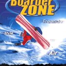 Boarder Zone (2000)