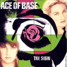 Ace of Base - Happy Nation (CD, 1993)