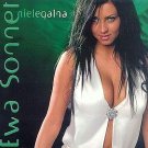 Ewa Sonnet - Nielegalna (CD, 2006)