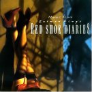 Music From Zalman King's Red Shoe Diaries (1992 Television Movie)
