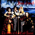 Army of Lovers - The Gods Of Earth And Heaven (CD)