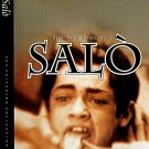 Salo (The Criterion Collection #17) (Paolo Pasolini, 1975)