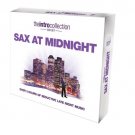 Sax at Midnight [3 CD's Collection, 2008]