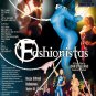 Fashionistas, The (3 DVD + Soundtrack CD) Evil Angel, 2003