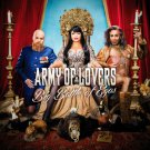 Army of Lovers - Big Battle of Egos (CD, 2013)