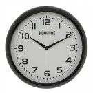 Hometime Wall Clock Hometime Wall Clock