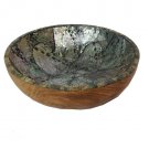 Decorative bowl