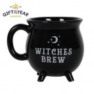 Witches brew mug