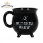 Witches brew mug