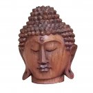 Buddha Head