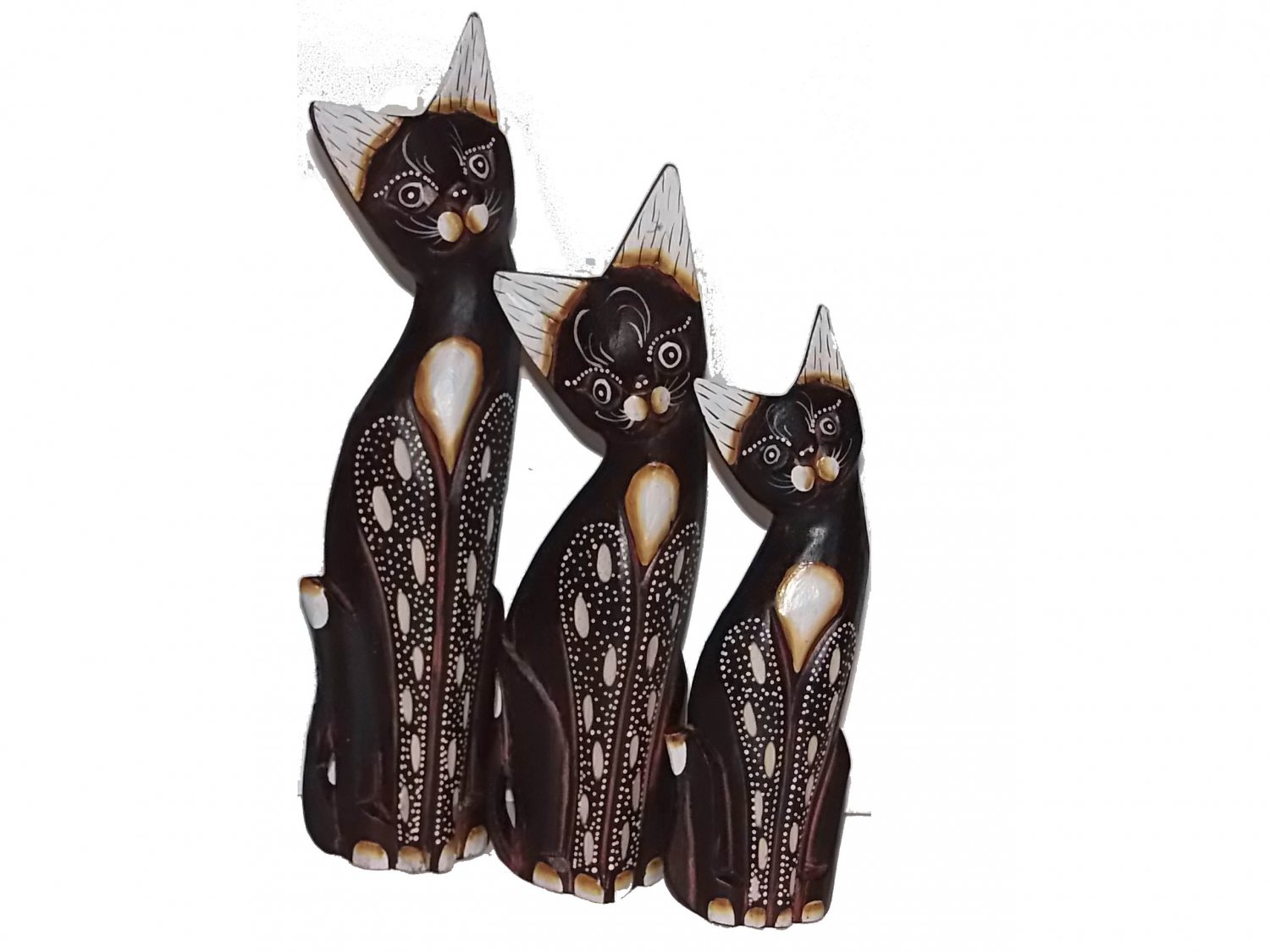 Cat set 3