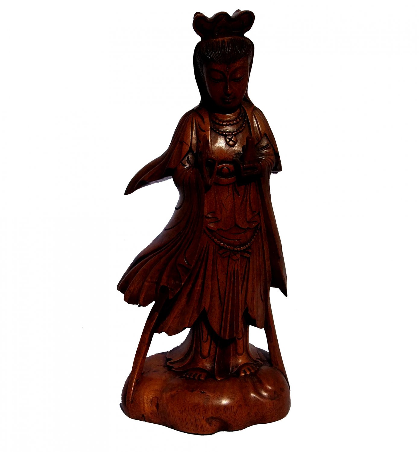 Chinese Goddess