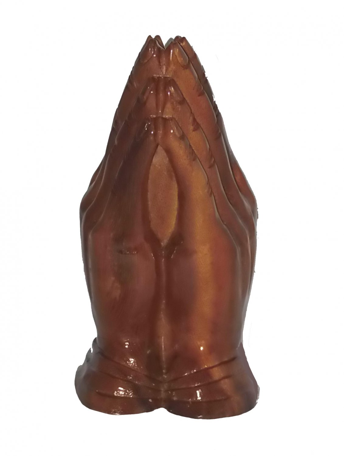 Preying Hand Ornament