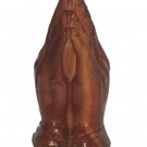 Preying Hand Ornament