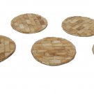 Shell coaster set