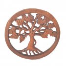 Tree of Life plaque