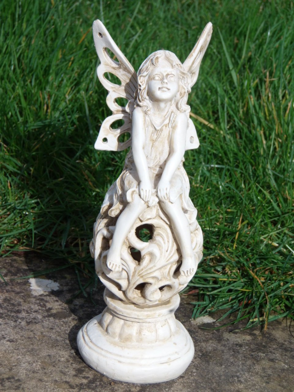 Garden Fairy set (3)