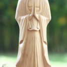 Buddha standing