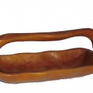 Fruit bowl with handle